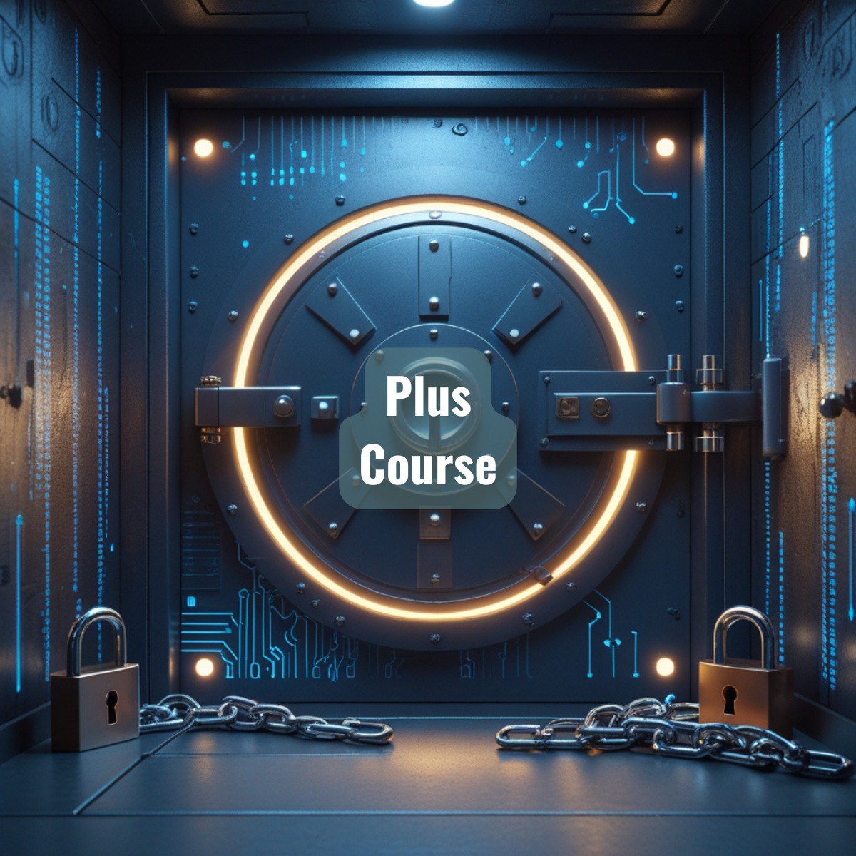 Plus Course