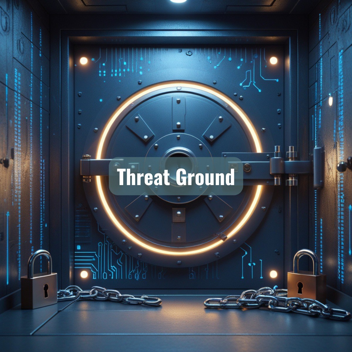 Threat Ground