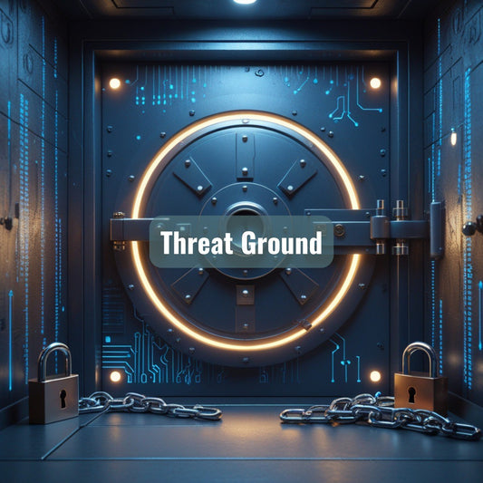 Threat Ground