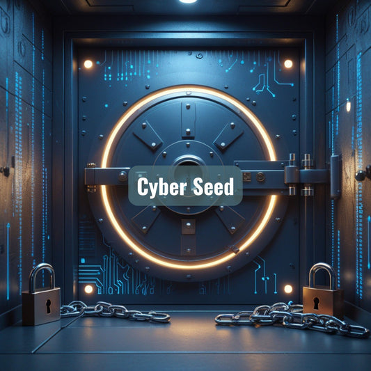 Cyber Seed