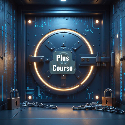 Plus Course